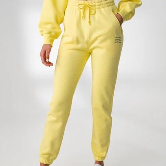 Balance Athletica - Vitality - Affirmation Pant‎ - Citrine - 4XL - Picture 1 of 3